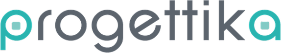 Logo Progettika